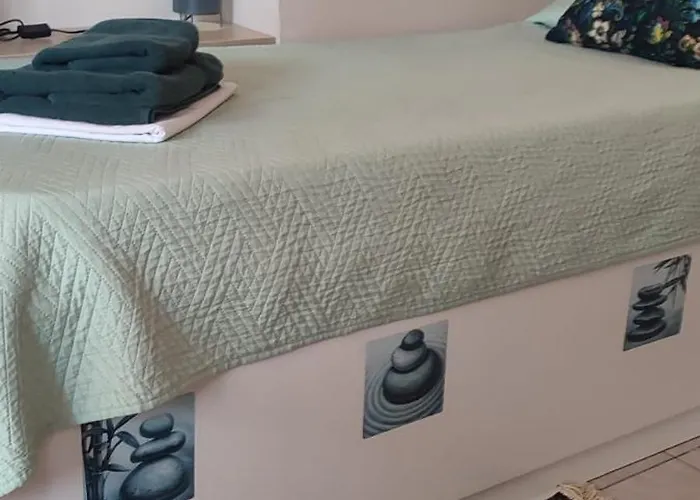 Apartamento Adriana's Loft Patras