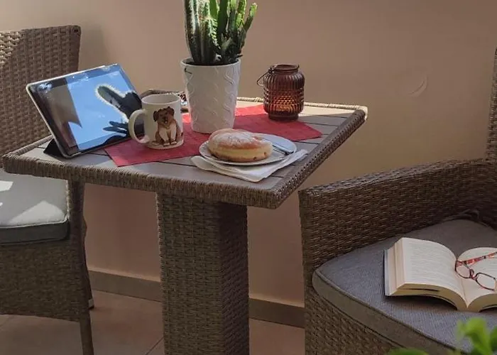 Apartamento Adriana's Loft