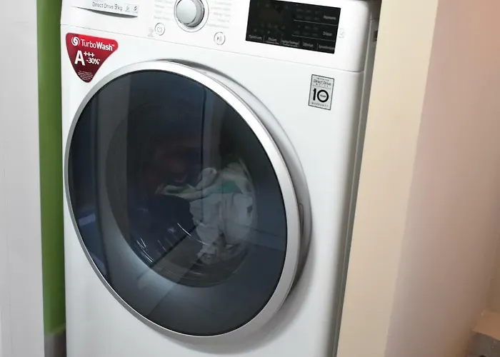 Apartamento Adriana's Loft Patras