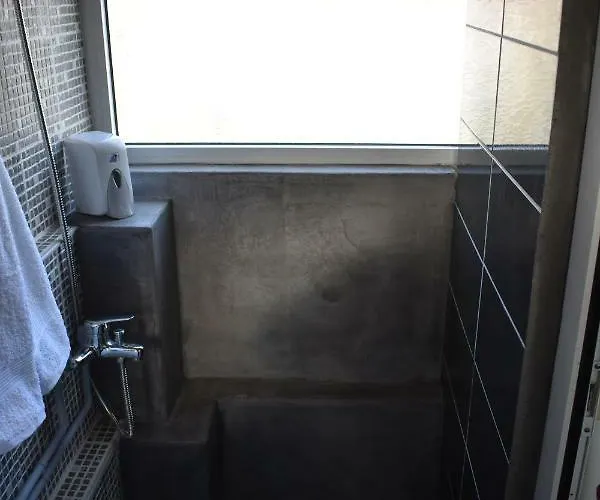 Adriana's Loft Apartamento Patras