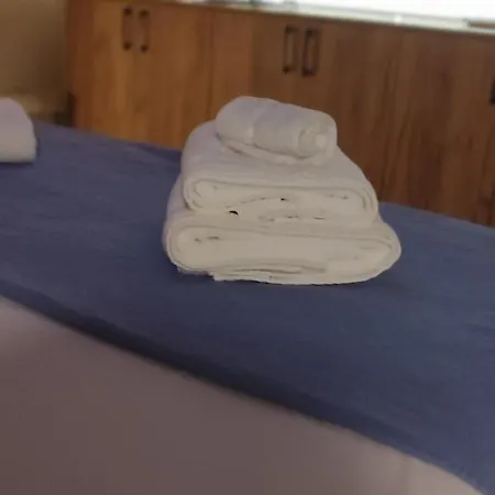 Adriana's Loft アパート