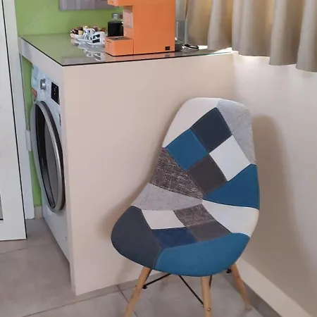 Apartamento Adriana's Loft *