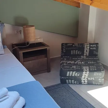 Adriana's Loft * פאטרה