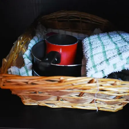 Adriana's Loft דירה