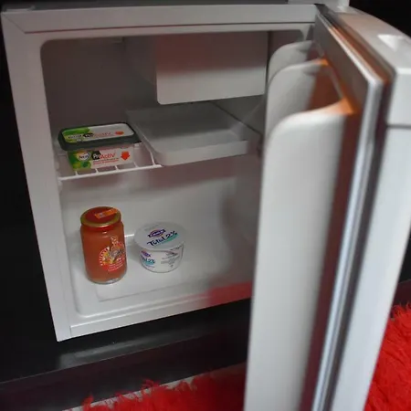 דירה Adriana's Loft