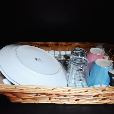 דירה Adriana's Loft *