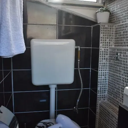 Adriana's Loft Patras