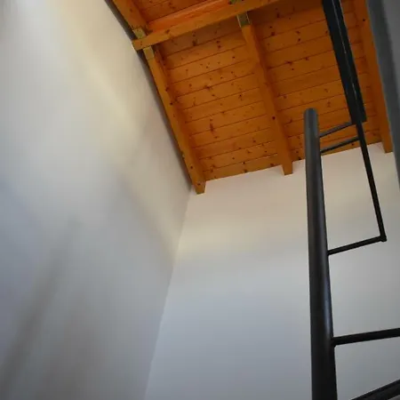 Adriana's Loft Patras