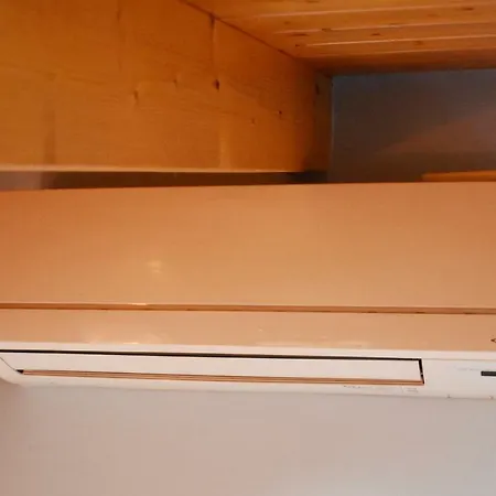 דירה Adriana's Loft פאטרה