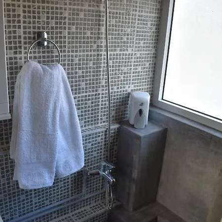 Adriana's Loft Apartamento Patras