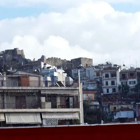 דירה Adriana's Loft