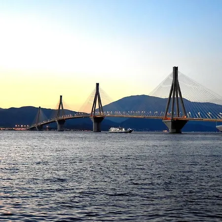 דירה Adriana's Loft *