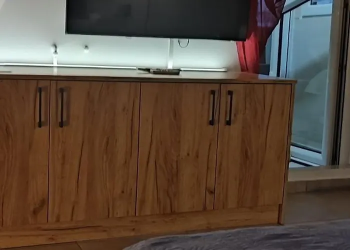 Adriana's Loft 帕特雷