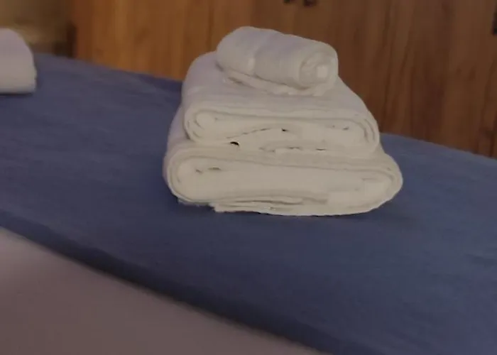 Adriana's Loft アパート