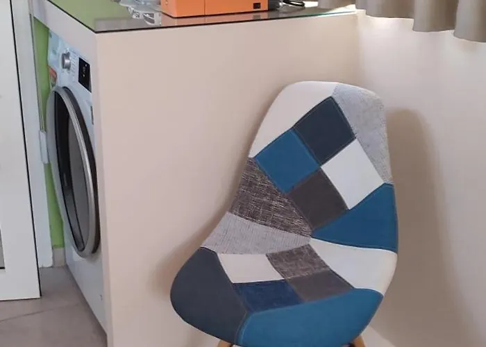 アパート Adriana's Loft *