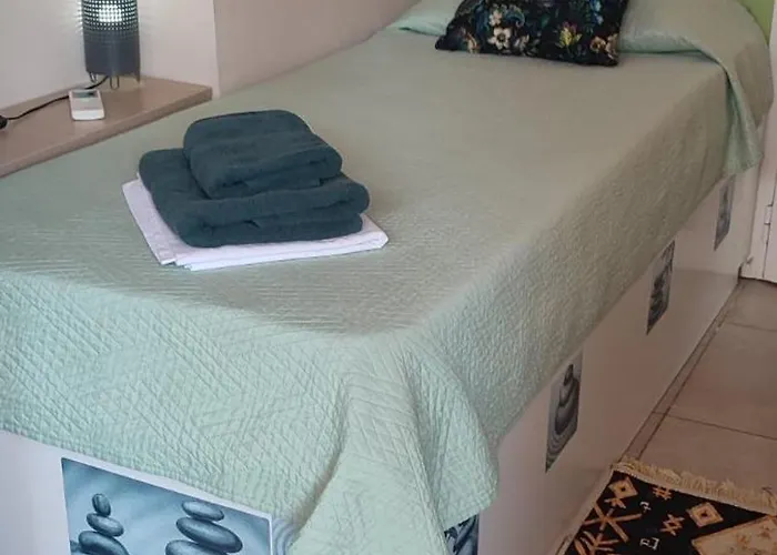 Appartement Adriana's Loft Patras