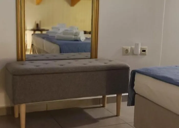 Adriana's Loft 帕特雷