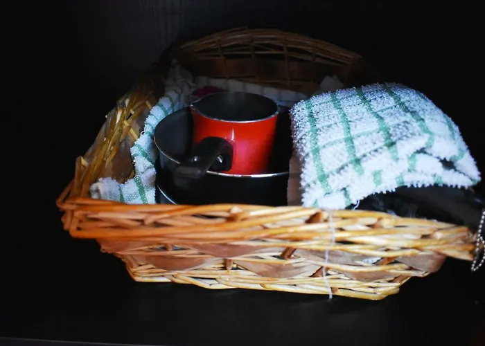 Adriana's Loft 公寓