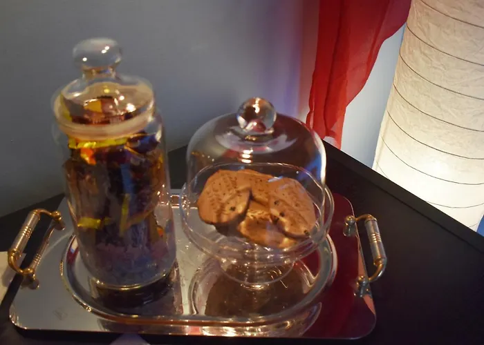 Adriana's Loft 公寓