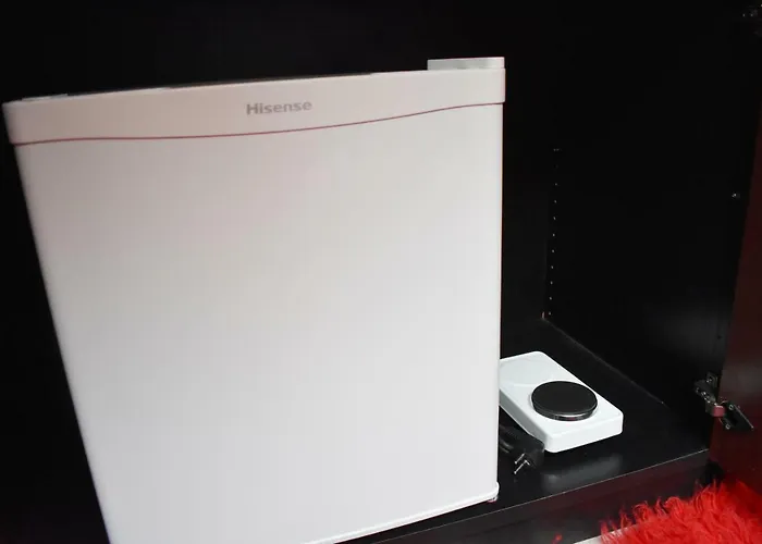 公寓 Adriana's Loft