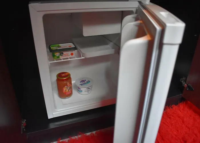 公寓 Adriana's Loft