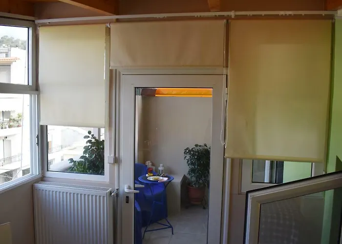 Appartement Adriana's Loft