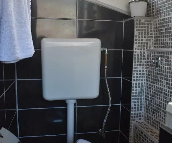 Adriana's Loft 帕特雷