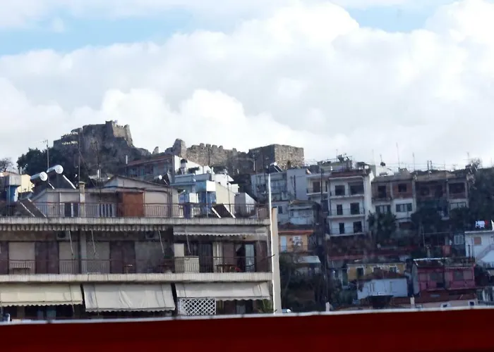 アパート Adriana's Loft