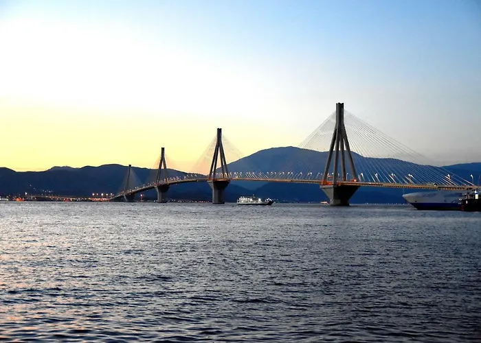 公寓 Adriana's Loft *